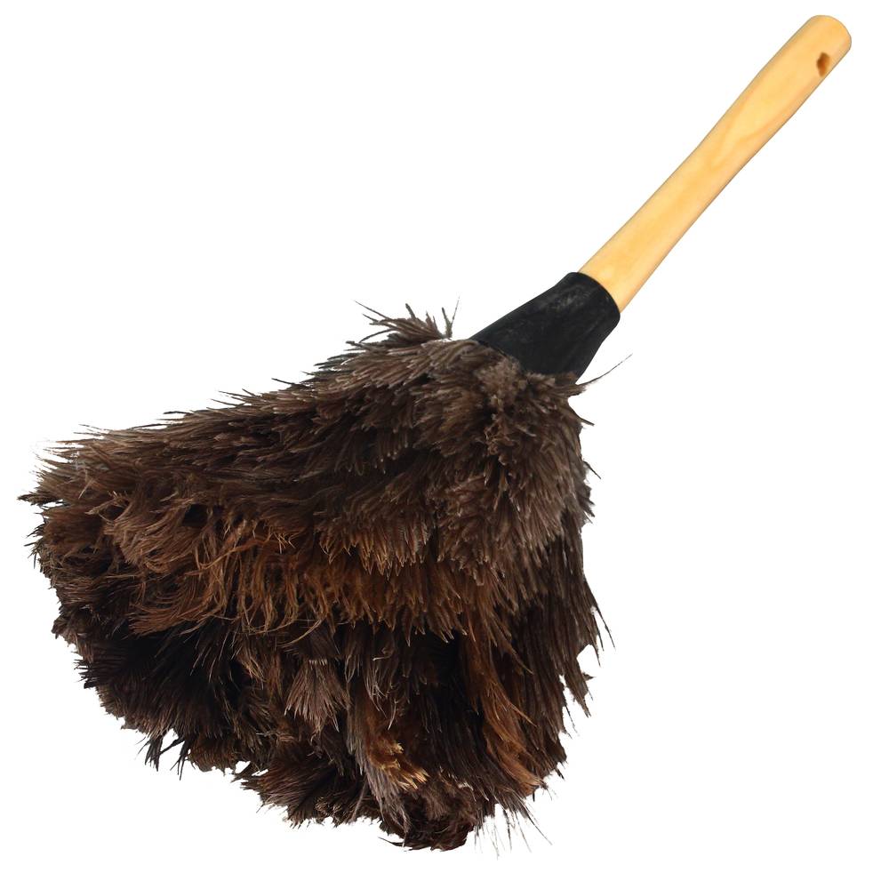 4603 Impact® Ostrich Feather Dusters, 23-in